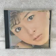 【レア✨】名盤CD 河合奈保子 デイドリーム コースト