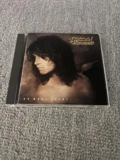 輸入盤　OZZY OSBOURNE NO MORE TEARS