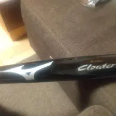 MIZUNO CARBON&GLASS