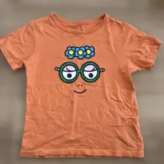 【140】バーバパパ　バーバリブ　Tシャツ