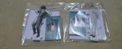 る・ひまわり シンる 伊藤裕一 大山真志 モバガチャ アクリルスタンド