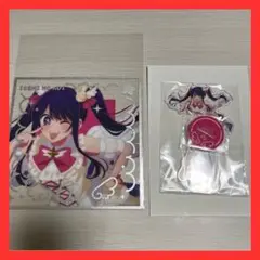 推しの子 タイトーくじ 一番くじ 星野アイ セット
