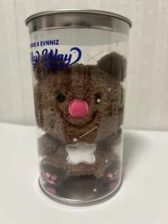 【おまけトレカ付】EVNNE EVNNIZ ぬいぐるみ ジフ クォジ evnniz EVNNE ぬいぐるみ キーホルダー パクジフ クォジ トレカ