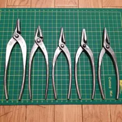 彫金用具