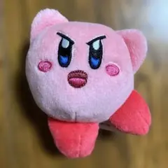 カービィ マクドナルドハッピーセット　ぬいぐるみ