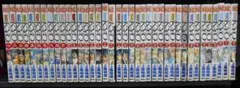 SAMURAI DEEPER KYO サムライディーパーキョウ 全巻/R0501