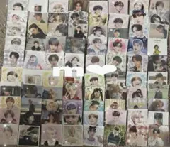 Stray Kids 韓国作家　ドムソン　50枚