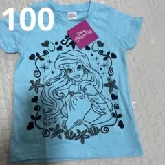 Tシャツ100