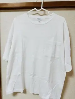 BEAUTY&YOUTH ホワイト Tシャツ M