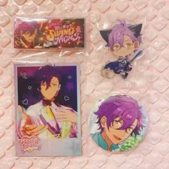 あんスタ　乙狩アドニス　まとめ売り　匿名配送