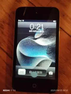 Apple iPod