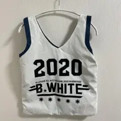 B.LEAGUE ALL☆STAR GAME 2020 バッグリバーシブル