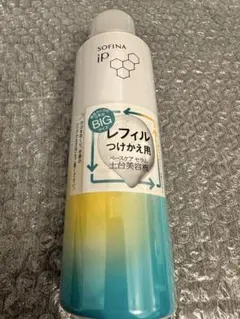 SOFINA iP 土台美容液　ベースケアセラム　レフィル　180g 新品