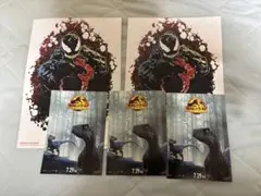 映画　特典