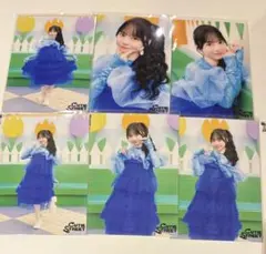 CUTIE STREET キューにストップできません！ 増田彩乃 生写真 トクポ