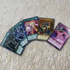遊戯王ラッシュデュエル