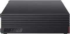 バッファロー 外付けハードディスク 2TB