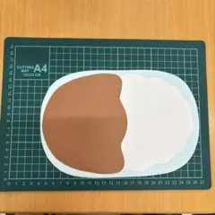 カレーライス　保育園　幼稚園　高齢者施設　製作キット　10セット
