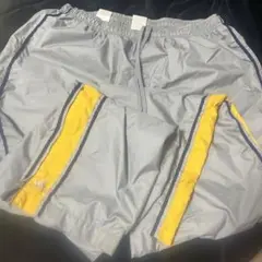 NIKEズボン　スェット　シャカシャカ　パンツ