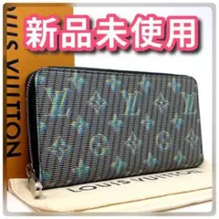 【未使用✨2019年限定品‼️】ルイヴィトン LVポップ ジッピーウォレット