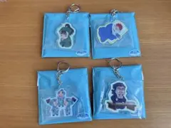 忍たま乱太郎　グッズまとめ売り　おまけ付き