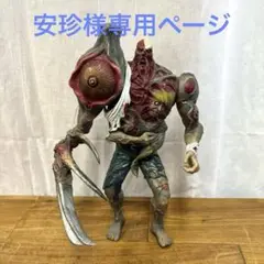 T-002型　タイラント　モビーディック 2025年最新】モビーディック バイオハザードの人気アイテム