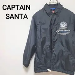 2025年最新】CAPTAINSANTA ナイロンジャケットの人気アイテム