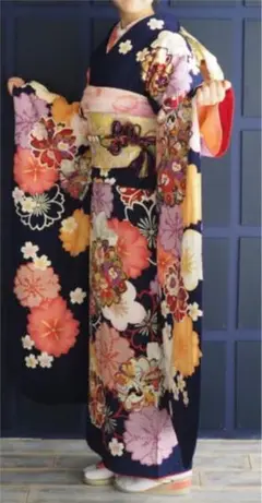 振袖セット