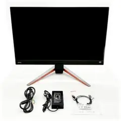 BenQ EX2710Q MOBIUZ ゲーミング モニター ディスプレイ