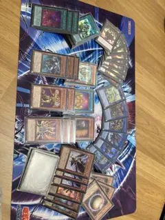 遊戯王 - 山屋　即日発送　ヌメロンデッキ　構築済みデッキ 遊戯王 - 山屋 即日発送 ヌメロンデッキ 構築済みデッキの通販