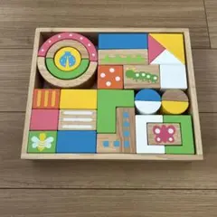 エデュテ　サウンドブロックス　ラージ