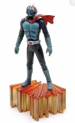 S.I.C. 匠魂 Vol.9 仮面ライダー1号 THE FIRST 新品未開封