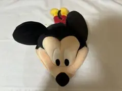 ディズニーリゾート ミッキー ファンキャップ