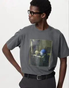 ドラえもんTシャツ
