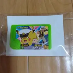 ポケモンフレンダ　キャプテンピカチュウ