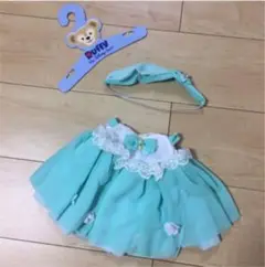 公式　ユニベア コスチューム　ドレス
