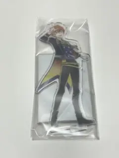 蒼井悠介 アクスタ SideM
