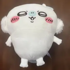 ちいかわ　モモンガ超BIGぬいぐるみ