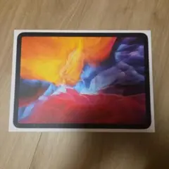 iPad Pro 11インチ（第2世代） 箱のみ