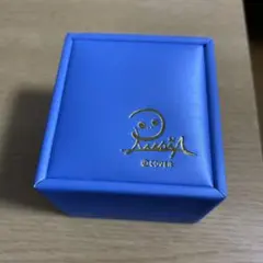 【落札しました】るしあと一生一緒エンゲージリング＋アクリルスタンド るしあと一生一緒エンゲージリング+花嫁るしあアクリルスタンド