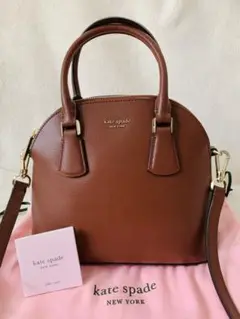 美品 ケイトスペード 2wayバッグ シルビア PXRUA277 235