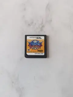 星のカービィ　参上　ドロッチェ団　ＤS　⚠ソフトのみ