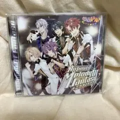No Limits Melody of Fantasy CD