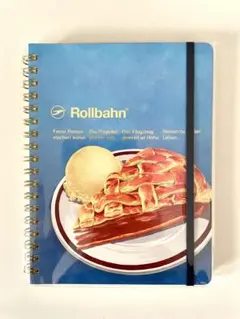 ロルバーン　アメリカンスイーツ(アップルパイ)メモLサイズ　未開封