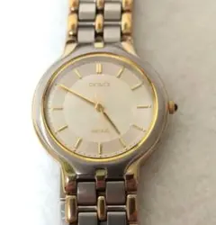 【稼働品】セイコー ドルチェ DOLCE 8N41-6100