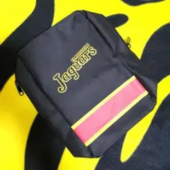 【 限定品 】阪神タイガース　ジャガーズ　ボディバック 【最終価格】
