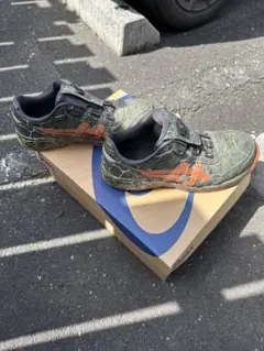 2025年最新】アシックス asics 安全靴 cp306 boa magma マグマ