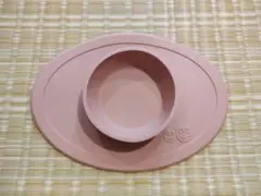 【新品未使用】ezpz イージーピージー タイニーボール　ローズピンク