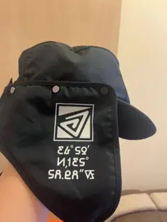 ゲソタウン × ZOZOTOWN シェーディングキャップスミ　スプラトゥーン3