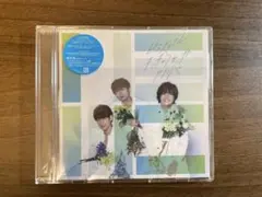 【NEWS】 ビューティフル チンチャうまっか カナリヤ 通常盤　CD